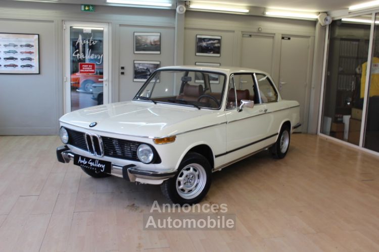 BMW 1602 1602 - <small></small> 21.800 € <small></small> - #1