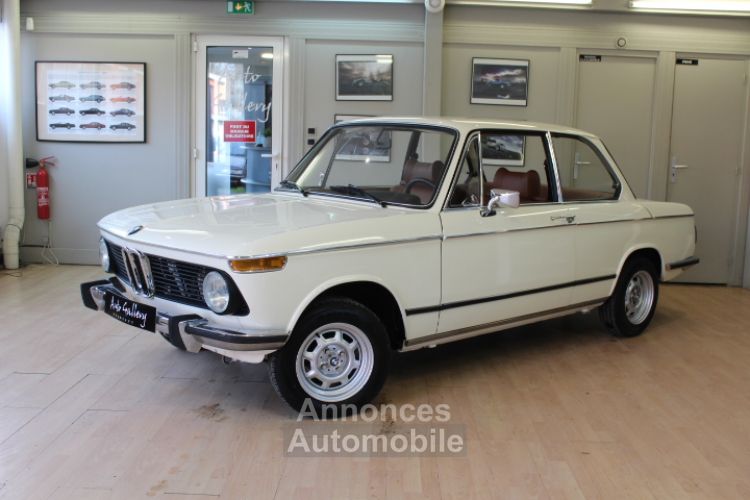 BMW 1602 1602 - <small></small> 21.800 € <small></small> - #2