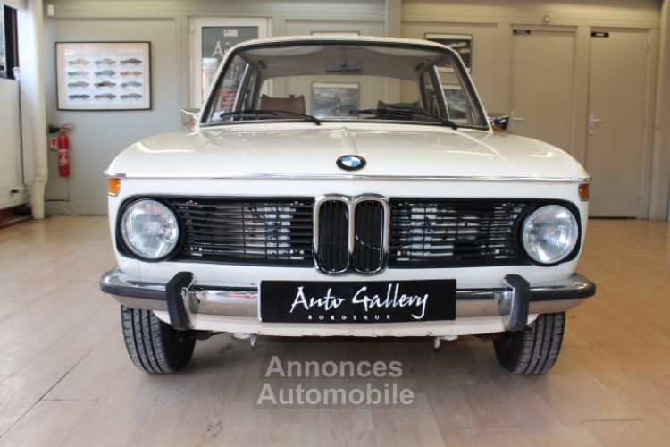 BMW 1602 1602 - <small></small> 21.800 € <small></small> - #3