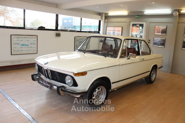 BMW 1602 1602 - <small></small> 21.800 € <small></small> - #5