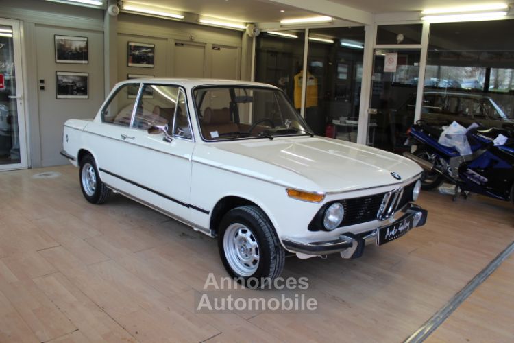 BMW 1602 1602 - <small></small> 21.800 € <small></small> - #4