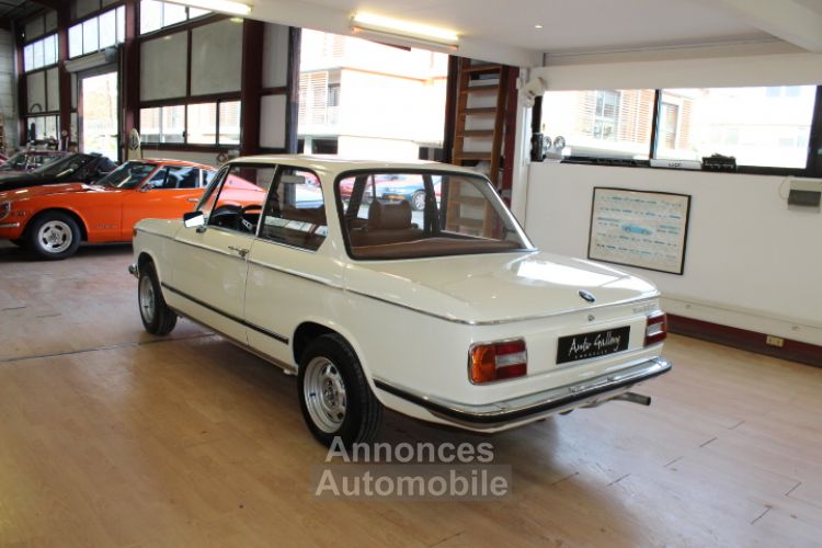 BMW 1602 1602 - <small></small> 21.800 € <small></small> - #7
