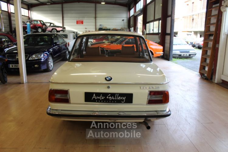 BMW 1602 1602 - <small></small> 21.800 € <small></small> - #6