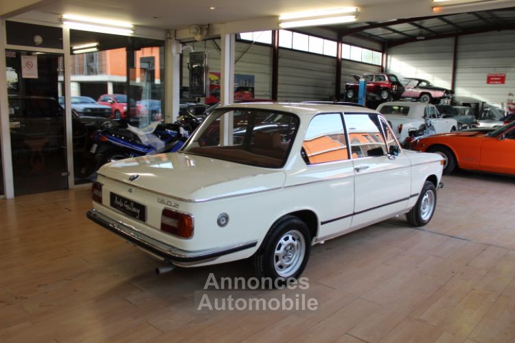 BMW 1602 1602 - <small></small> 21.800 € <small></small> - #8
