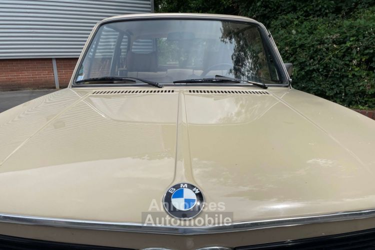 BMW 2002 2 L - <small></small> 12.900 € <small>TTC</small> - #8