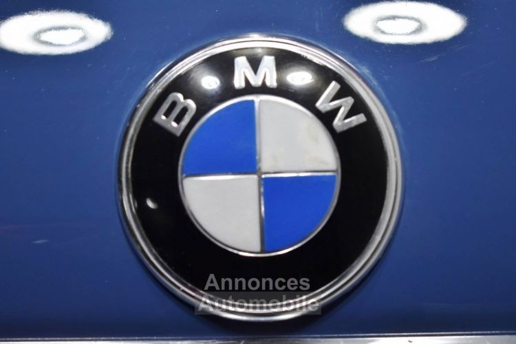 BMW 2002 Tii - <small></small> 31.900 € <small>TTC</small> - #50