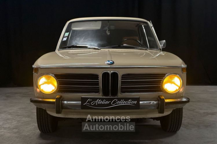 BMW 2002 Tii - <small></small> 26.990 € <small>TTC</small> - #3