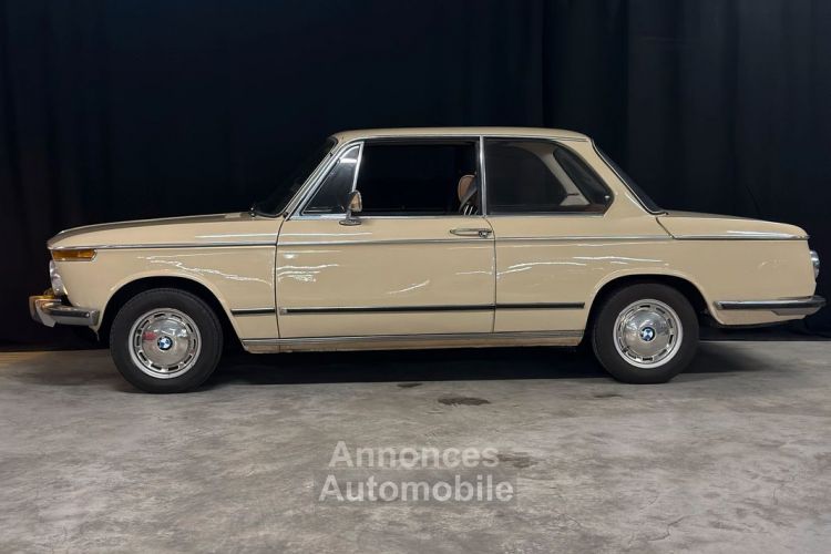 BMW 2002 Tii - <small></small> 26.990 € <small>TTC</small> - #7