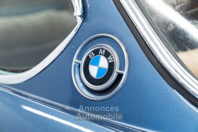 BMW 2800 CS - <small></small> 57.000 € <small></small> - #4