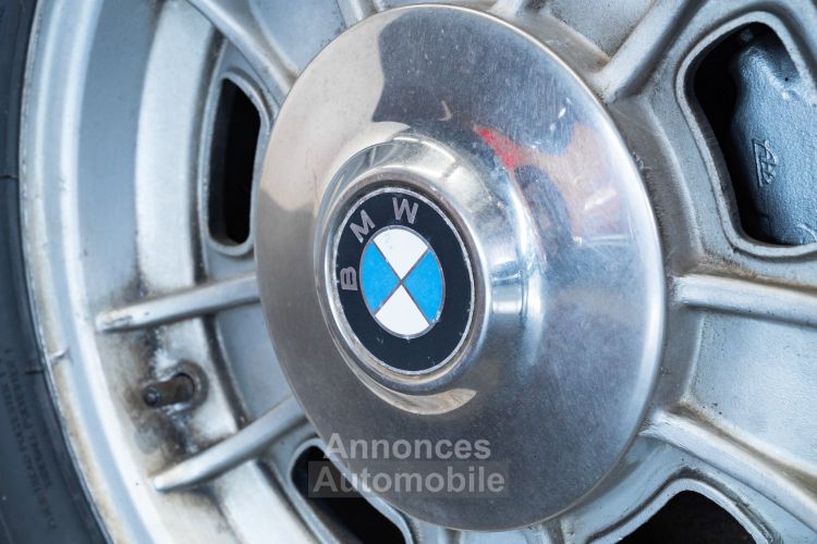 BMW 2800 CS - <small></small> 57.000 € <small></small> - #7
