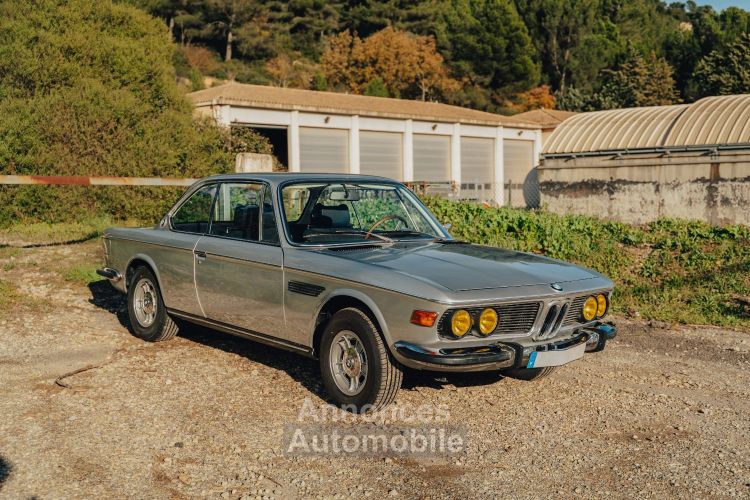 BMW 3.0 CS E9 3.0 CSI - <small></small> 68.000 € <small>TTC</small> - #3