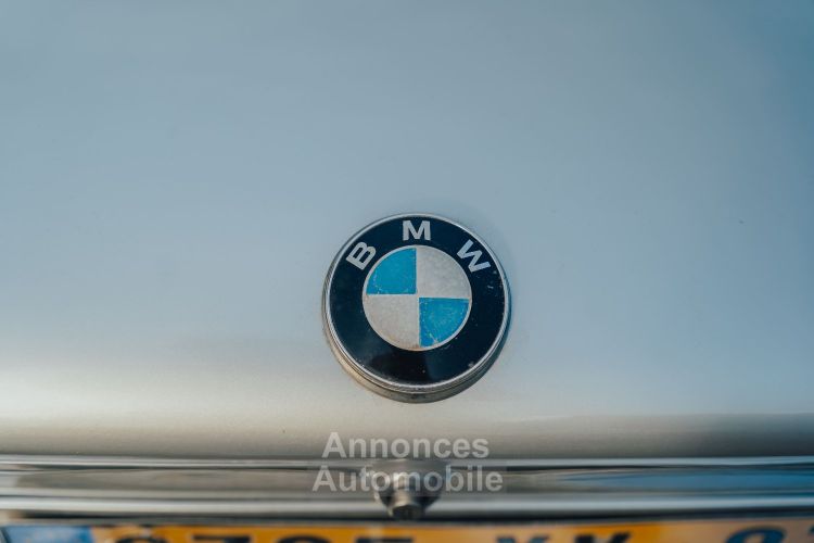 BMW 3.0 CS E9 3.0 CSI - <small></small> 68.000 € <small>TTC</small> - #44