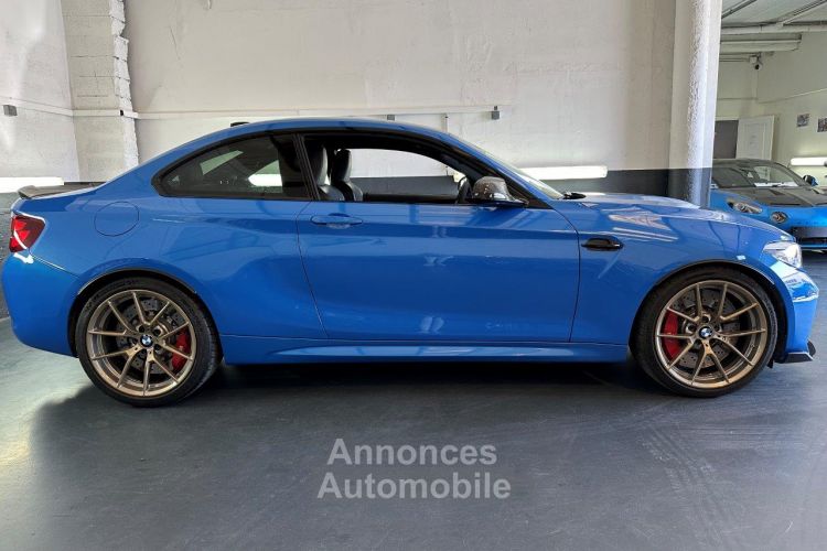 BMW 3.0 CS M2 - <small></small> 104.900 € <small>TTC</small> - #2