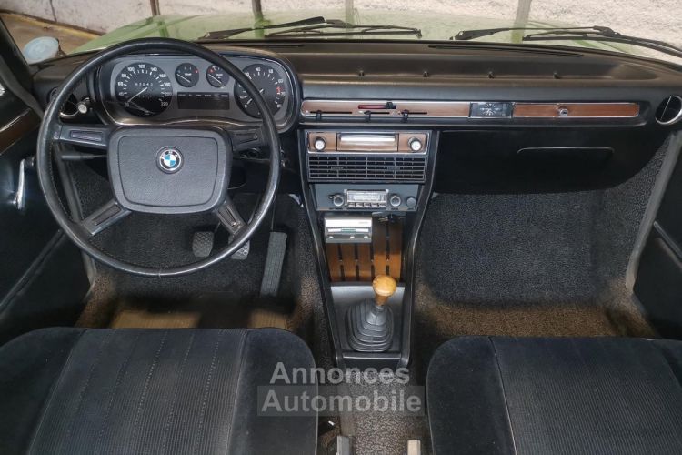 BMW 3.0 CSL - Prix sur Demande - #30