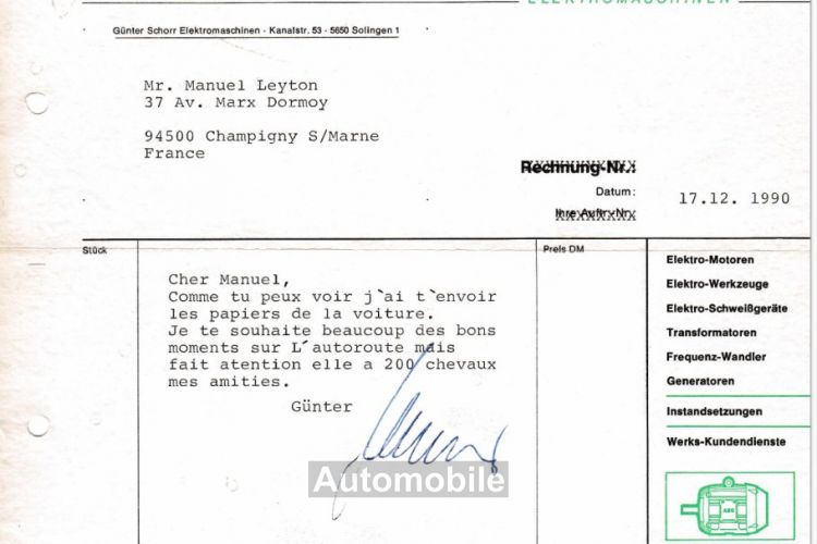 BMW 3.0 CSL - Prix sur Demande - #63