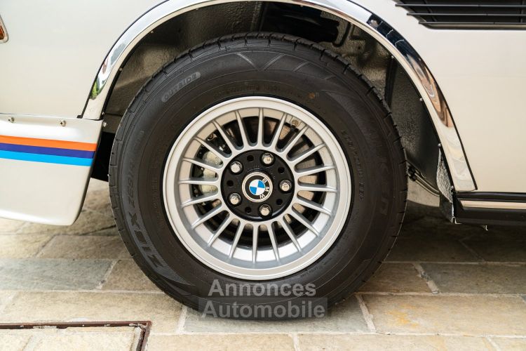 BMW 3.0 CSL BATMOBILE - <small></small> 520.000 € <small></small> - #4