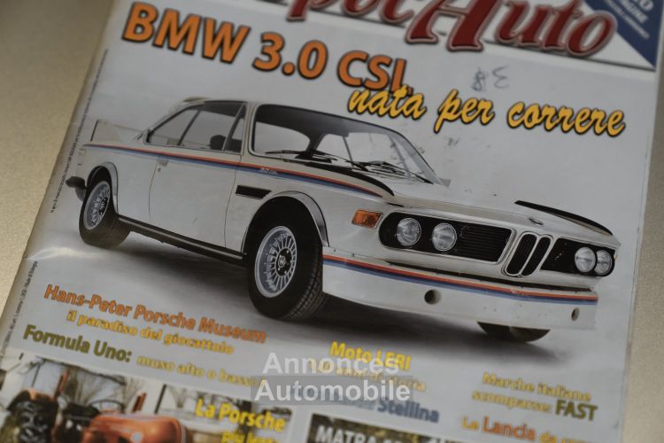 BMW 3.0 CSL BATMOBILE - <small></small> 520.000 € <small></small> - #7