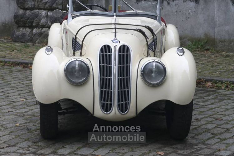 BMW 327/328 328 - Prix sur Demande - #2