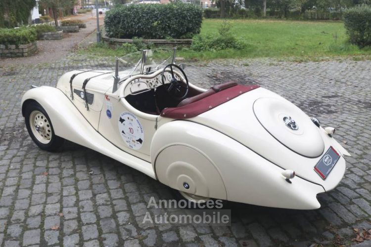 BMW 327/328  - Prix sur Demande - #5