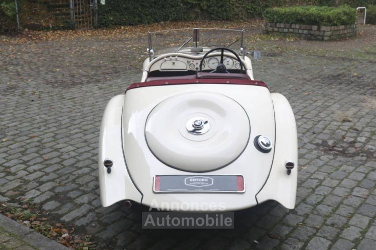 BMW 327/328  - Prix sur Demande - #6