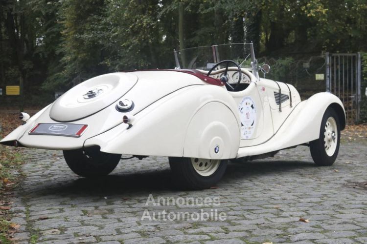 BMW 327/328  - Prix sur Demande - #7