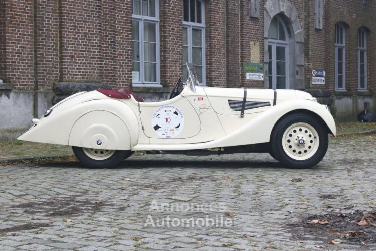 BMW 327/328  - Prix sur Demande - #8