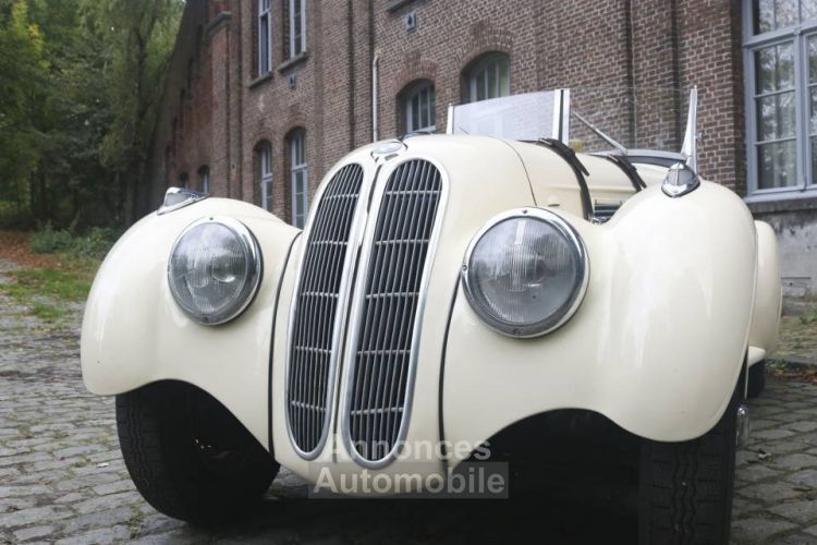 BMW 327/328 328 - Prix sur Demande - #9