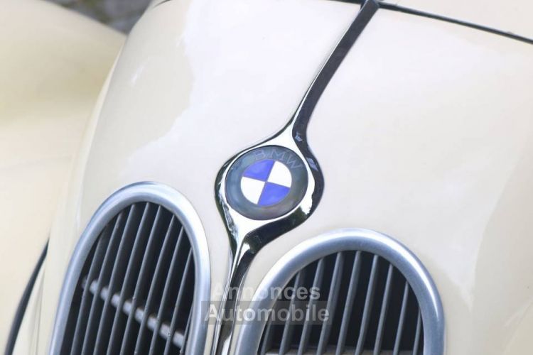 BMW 327/328  - Prix sur Demande - #10