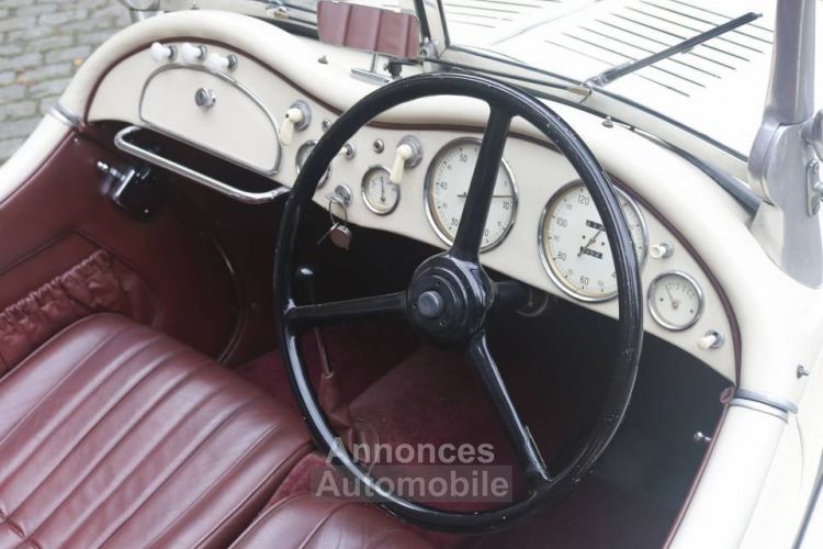 BMW 327/328  - Prix sur Demande - #12