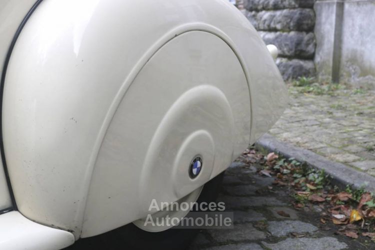 BMW 327/328  - Prix sur Demande - #16