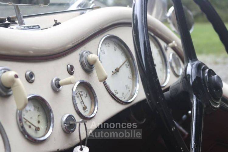 BMW 327/328  - Prix sur Demande - #17