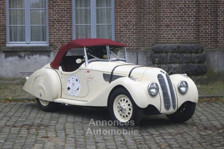 BMW 327/328  - Prix sur Demande - #20