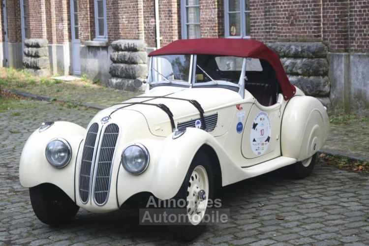 BMW 327/328  - Prix sur Demande - #21