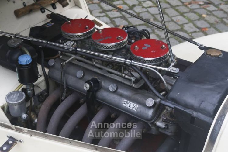 BMW 327/328 328 - Prix sur Demande - #22