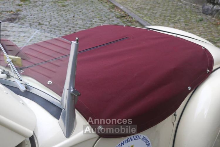 BMW 327/328 328 - Prix sur Demande - #28