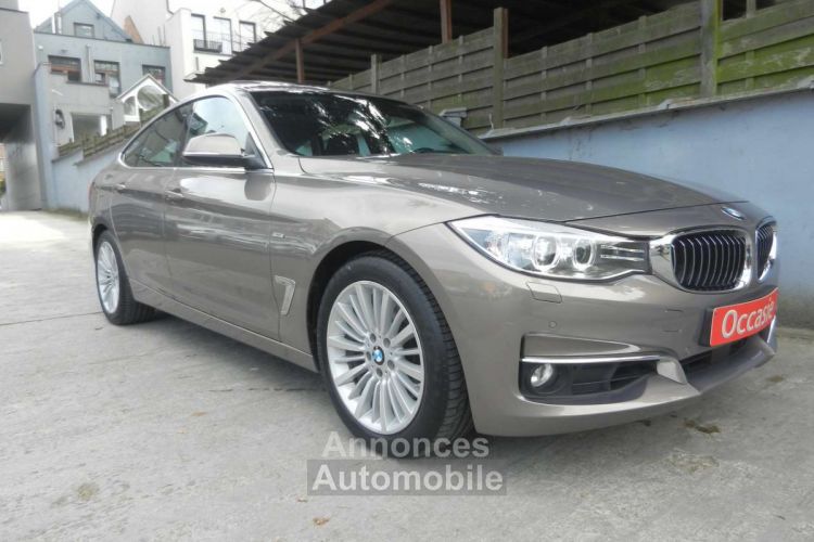 BMW 327/328 328 328iAS GT Gran Turismo Pack Sport Luxury - <small></small> 18.000 € <small>TTC</small> - #1