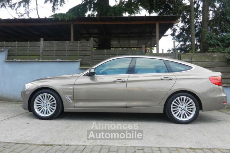 BMW 327/328 328 328iAS GT Gran Turismo Pack Sport Luxury - <small></small> 18.000 € <small>TTC</small> - #2