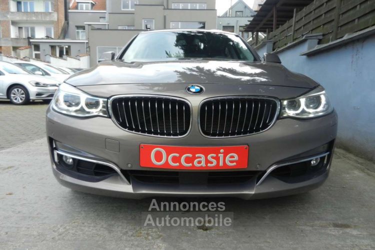 BMW 327/328 328 328iAS GT Gran Turismo Pack Sport Luxury - <small></small> 18.000 € <small>TTC</small> - #5