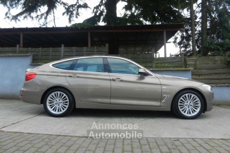 BMW 327/328 328 328iAS GT Gran Turismo Pack Sport Luxury - <small></small> 18.000 € <small>TTC</small> - #6