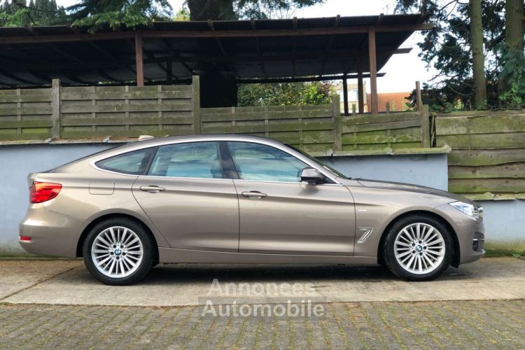 BMW 327/328 328 328iAS GT Gran Turismo Pack Sport Luxury - <small></small> 17.850 € <small>TTC</small> - #2