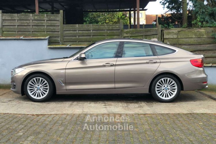 BMW 327/328 328 328iAS GT Gran Turismo Pack Sport Luxury - <small></small> 17.850 € <small>TTC</small> - #6