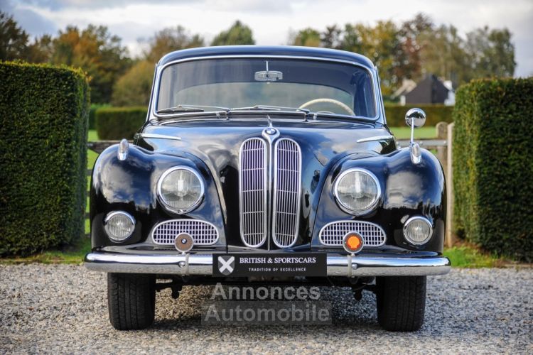 BMW 502 A V8 - <small></small> 44.800 € <small>TTC</small> - #2