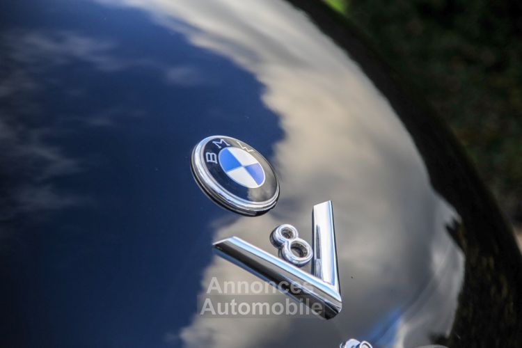 BMW 502 A V8 - <small></small> 48.800 € <small>TTC</small> - #18