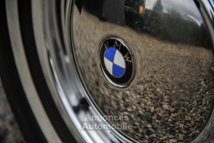 BMW 502 A V8 - <small></small> 48.800 € <small>TTC</small> - #22