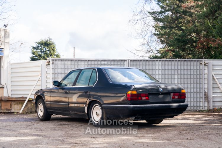 BMW 700 1989 – BMW 750i - <small></small> 4.000 € <small>TTC</small> - #3