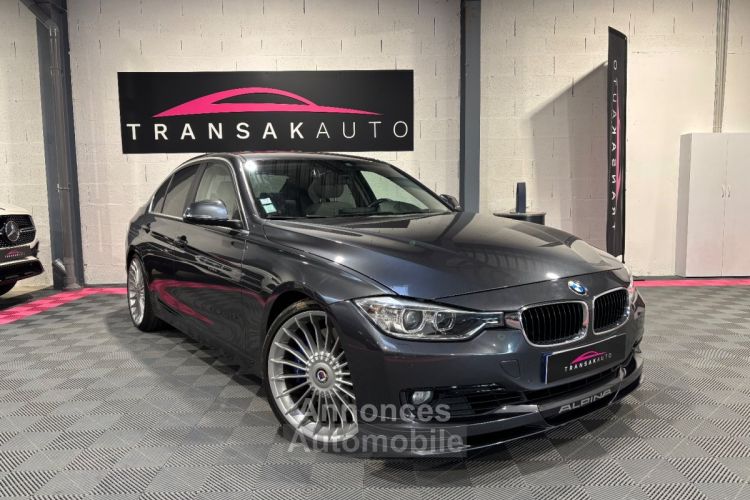 BMW Alpina B3 BI-TURBO - <small></small> 43.490 € <small>TTC</small> - #1