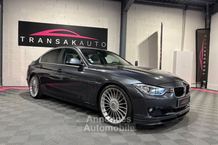 BMW Alpina B3 BI-TURBO - <small></small> 43.490 € <small>TTC</small> - #2