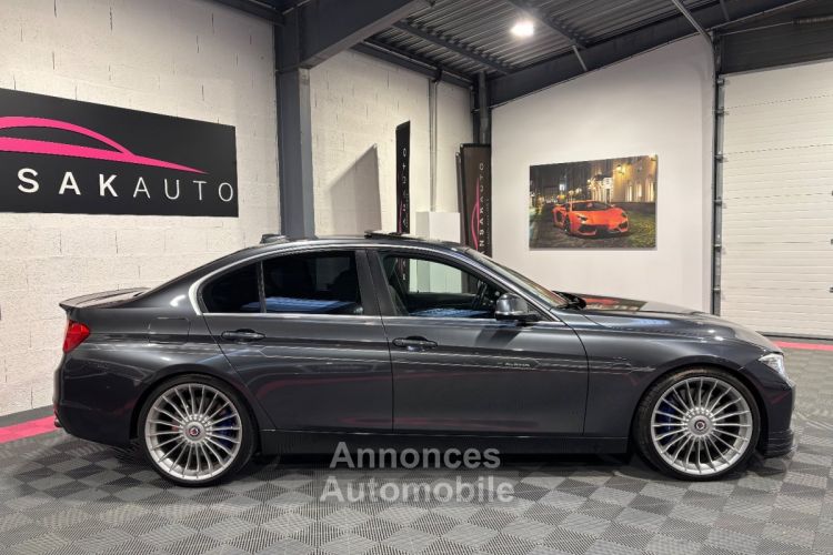 BMW Alpina B3 BI-TURBO - <small></small> 43.490 € <small>TTC</small> - #3