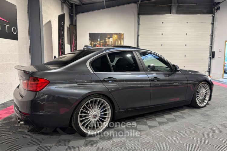 BMW Alpina B3 BI-TURBO - <small></small> 43.490 € <small>TTC</small> - #4