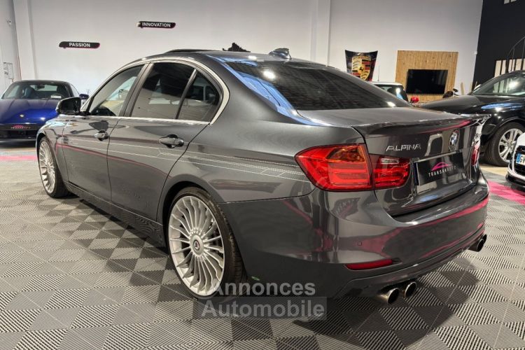 BMW Alpina B3 BI-TURBO - <small></small> 43.490 € <small>TTC</small> - #6